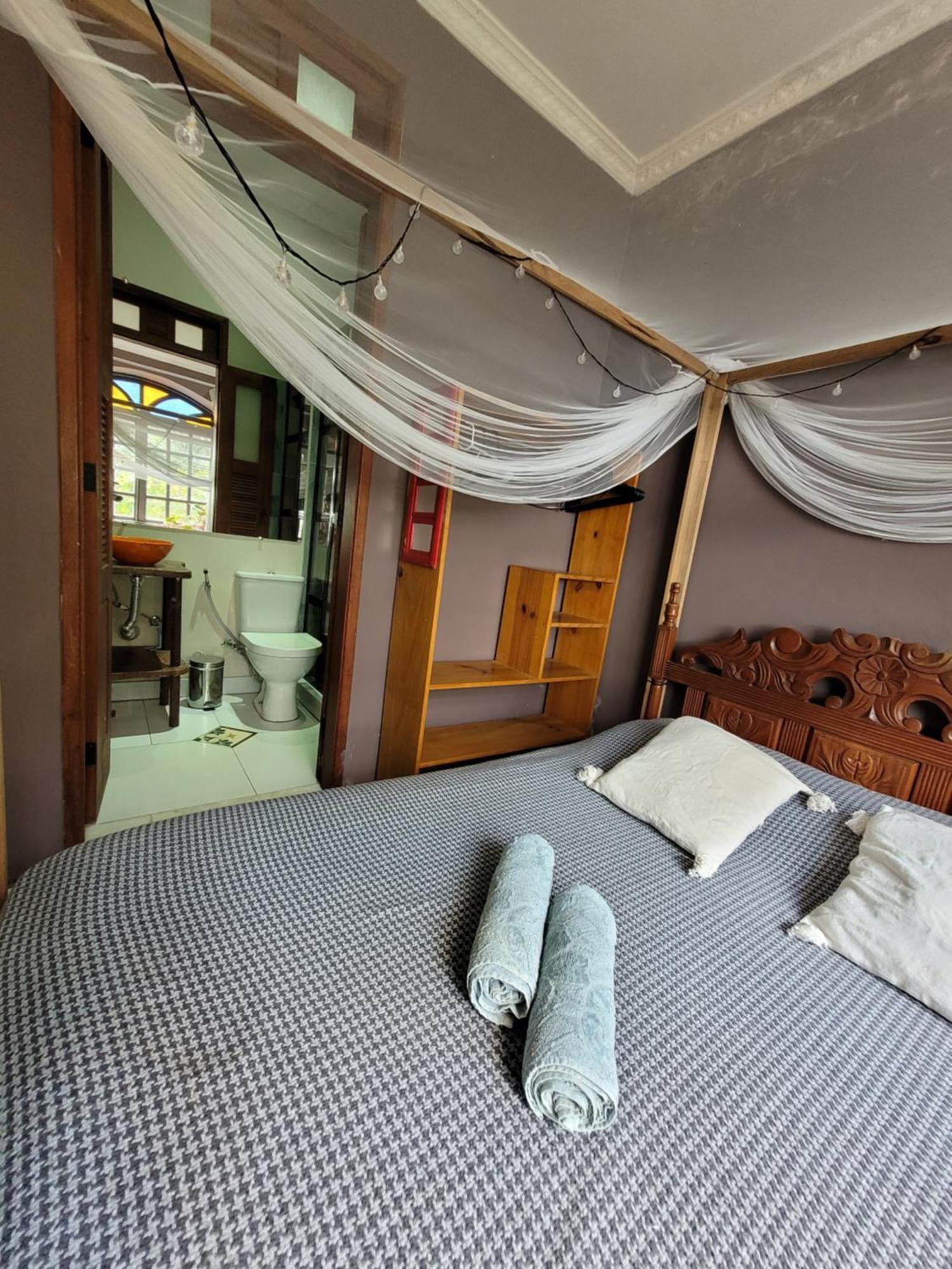 Soul Rebel Rio - Vegan Retreat Lägenhet Rio de Janeiro Exteriör bild